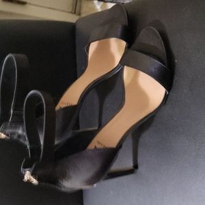 Ava & Aiden High heel sandals